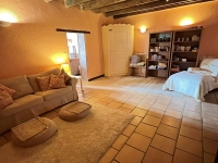 Magnifique Fermette de Campagne Sans Voisins Proches Sur 8000m²