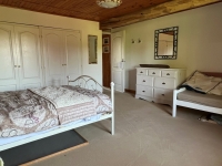 Charming Country House For Sale with An Attached Barn