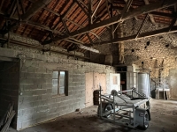 Maison de Plain-Pied de 5 Chambres à Rénover