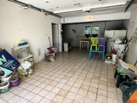 3 Bedroom Ruffec Town Centre Property In a Quiet Location With Garages