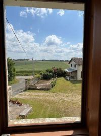 Two Properties In A Quiet Hamlet With Outbuildings And Lovely Views.