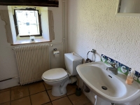 Magnifique Fermette de Campagne Sans Voisins Proches Sur 8000m²