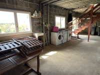 Beautiful Views For This 3 Bedroom Property on Half an Acre. Very Close to Ruffec