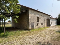 Maison de Plain-Pied de 5 Chambres à Rénover