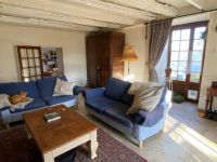 Perfect And Very Charming Holiday Home With Sunny Courtyard Close To Lizant