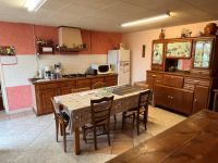 Beautiful House Built In 1926 With Outbuildings And Garden