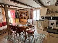 Pretty 3 Bedroom House with Courtyard And Extra Land Close By