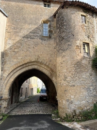 Maison de Ville avec Garage