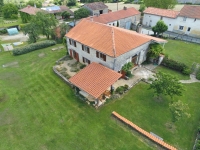 Magnificent Barn Conversion With Independent Guest House And Outbuildings On Over 1 Acre