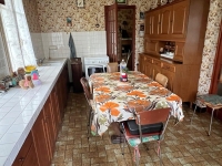 3 Bedroom House For Sale In Nanteuil-en-Vallée With Large Garden