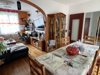Detached House For Sale In Ruffec with Basement and Fenced Garden