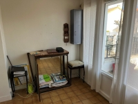 5-Bedroom House with Garden in the Centre of Ruffec