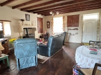 Jolie Maison De Campagne 7 Minutes de Nanteuil