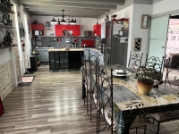 Jolie Maison de Compagne avec Dépendances