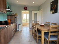 Beautiful Views For This 3 Bedroom Property on Half an Acre. Very Close to Ruffec