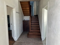 3 Bedroom Stone House and Barn in a Quiet Hamlet