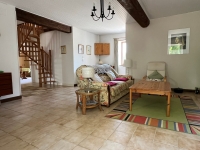 Charmante Maison en Pierre dans un Village Tranquille – Idéale comme Résidence Secondaire