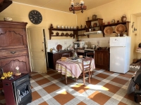 Charmante Maison Ancienne Avec Jardin Clos Et Dépendances