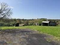 Beautiful Views For This 3 Bedroom Property on Half an Acre. Very Close to Ruffec