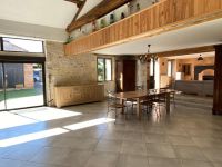 Beautiful Old Stone Property Having been Restored With Modern Comforts