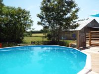 No Close Neighbours ! Beautiful Old Stone House with 2 Gîtes, Near Verteuil-sur-Charente