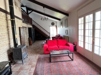 With No Close Neighbour- 5 Bedroom Old House with almost 2 Hectares of Land and Superb Landscapes