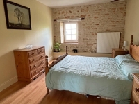 Beautiful Stone House with 4/5 Bedrooms, Double Garage and Lovely Garden