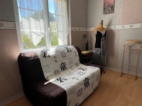 4 Bedroom House Just a Few Minutes from Ruffec
