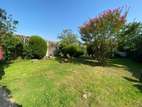 Magnificent 8 Bedroom Townhouse In Ruffec With Heated Swimming Pool