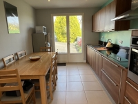 Beautiful Views For This 3 Bedroom Property on Half an Acre. Very Close to Ruffec