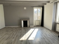 3 Bedroom Stone House and Barn in a Quiet Hamlet
