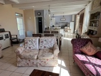 A Beautifully Bright And Spacious Country Property With Outbuildings on Over 4 Acres