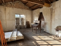 Town House with Garden, Garage & Outbuildings