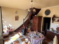 Charmante Maison Ancienne Avec Jardin Clos Et Dépendances