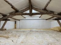 Jolie Maison Ancienne Avec Garage Et Terrain De Plus D'Un Hectare
