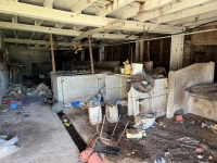 Old Stone House With Outbuildings to Renovate on a Plot of 1055m²