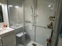5-Bedroom House with Garden in the Centre of Ruffec