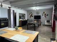 Jolie Maison de Compagne avec Dépendances
