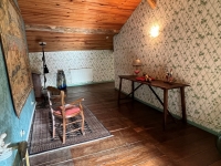Large 18th Century House with 7 Bedrooms and Swimming Pool, Near Brux And Used For Airbnb