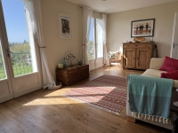 Beautiful Views For This 3 Bedroom Property on Half an Acre. Very Close to Ruffec