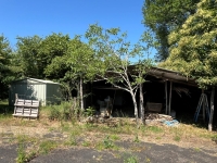 Detached Bungalow In A Quiet Hamlet 2kms To Champagne Mouton