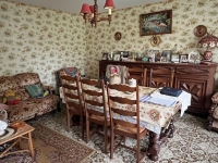 3 Bedroom House For Sale In Nanteuil-en-Vallée With Large Garden