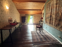 Large 18th Century House with 7 Bedrooms and Swimming Pool, Near Brux And Used For Airbnb