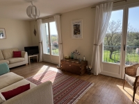 Beautiful Views For This 3 Bedroom Property on Half an Acre. Very Close to Ruffec
