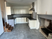 3 Bedroom Stone House and Barn in a Quiet Hamlet