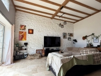 Maison de Champagne A Proximité de Nanteuil-En-Vallée