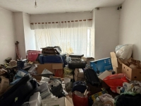 Townhouse in Ruffec with Outbuildings, Garden, and Great Potential