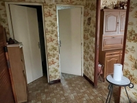 3 Bedroom House For Sale In Nanteuil-en-Vallée With Large Garden