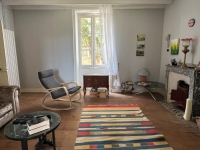 Grand Maison Avec 4 Chambres Et Dépendances A Côté de Ruffec