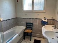 Charming Country House For Sale with An Attached Barn